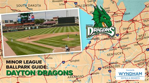 how to bet on dayton dragons|Dragons Fan Guide .